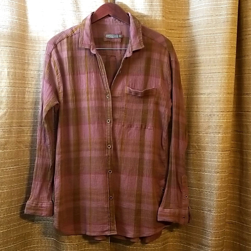 Prana blouse